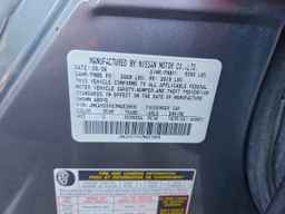 2007 INFINITI M35