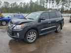 2014 LEXUS LX 570