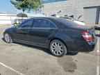2008 MERCEDES-BENZ S-Class