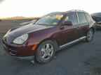 2004 PORSCHE CAYENNE