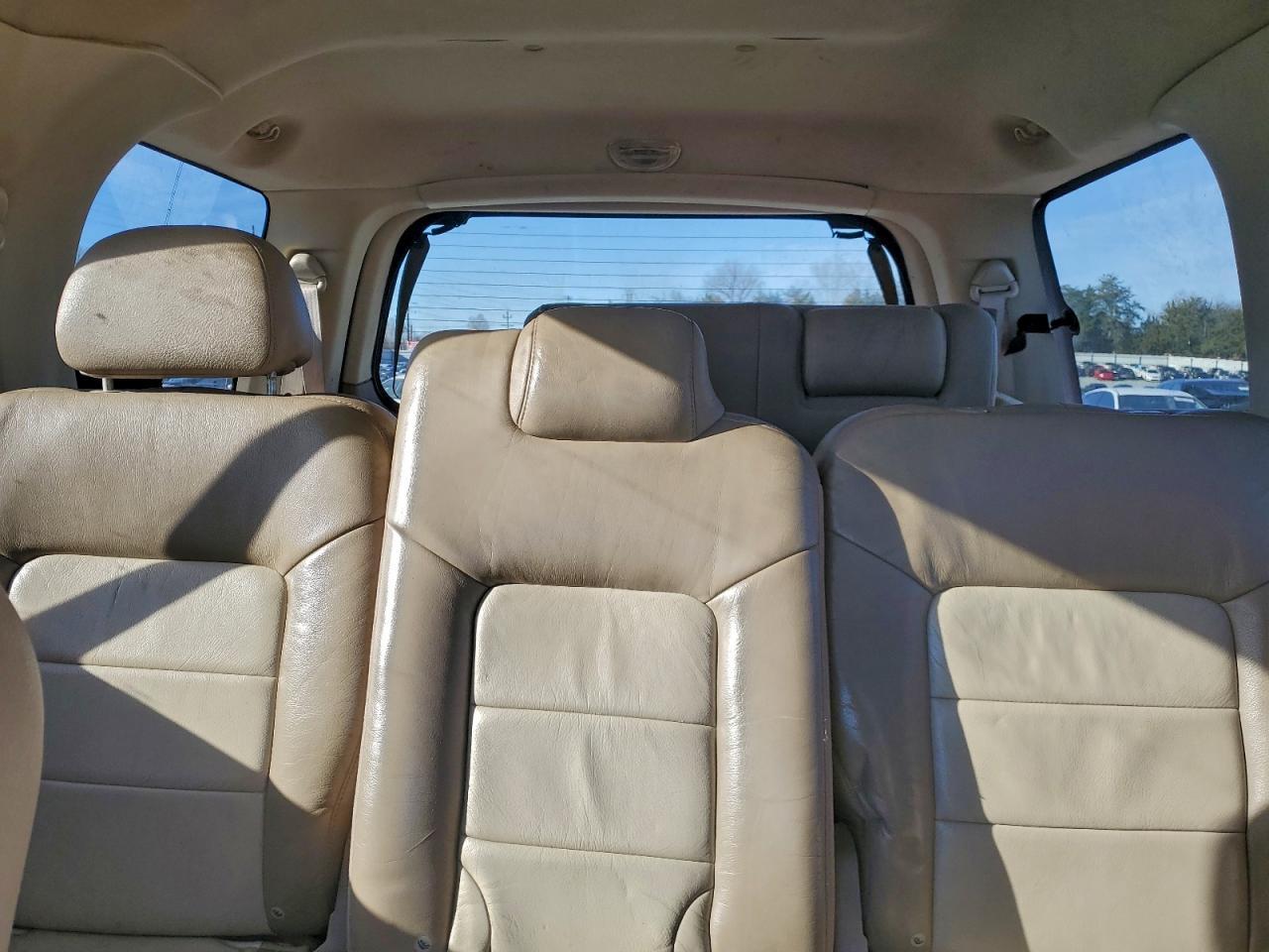 2003 FORD Expedition