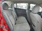 2009 NISSAN SENTRA