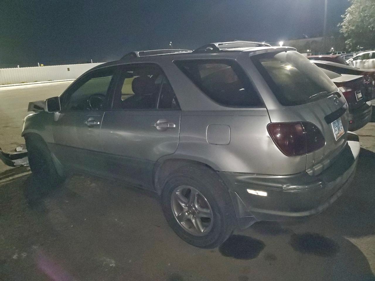 1999 LEXUS Rx 300