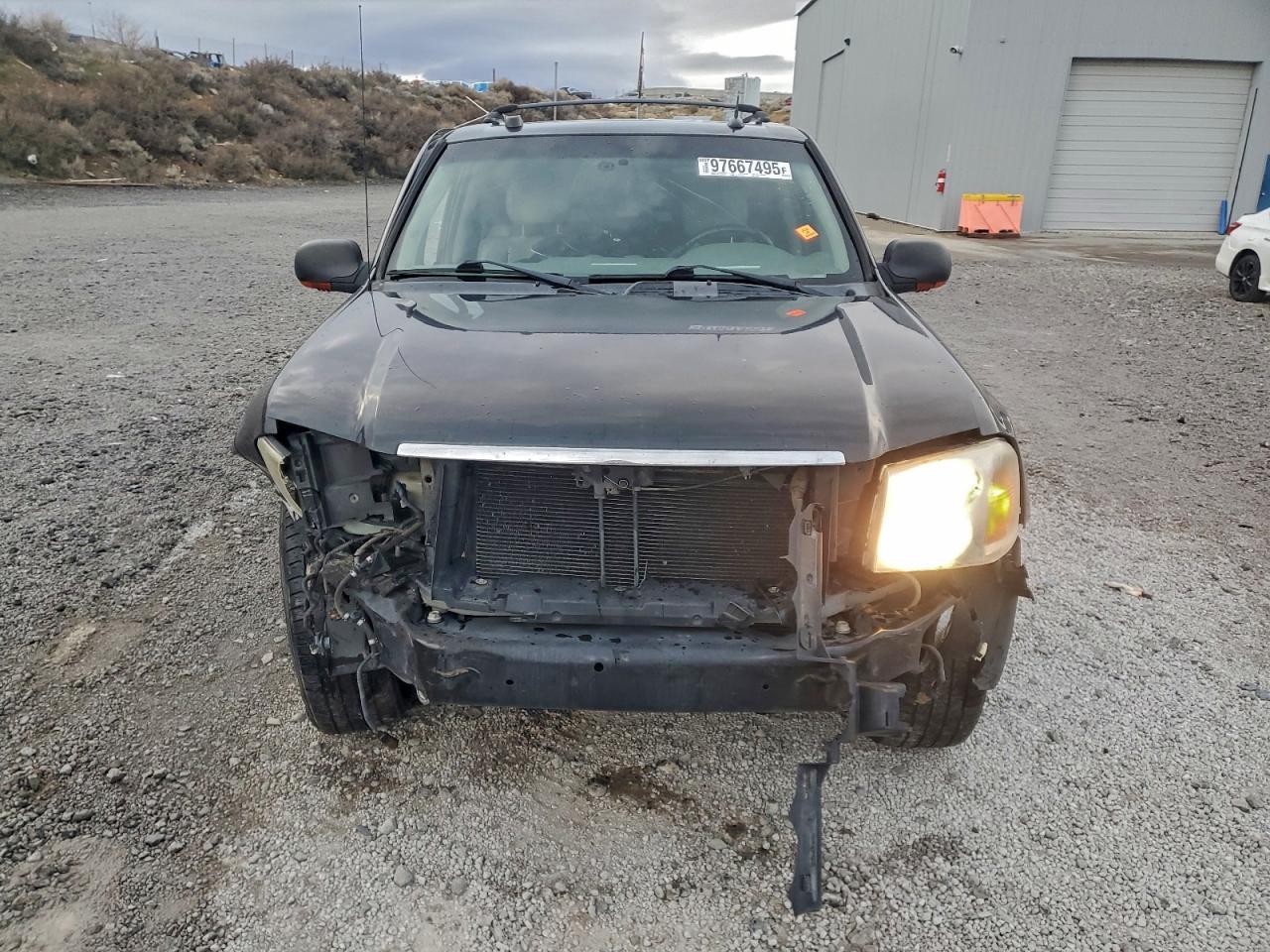 2005 GMC Envoy