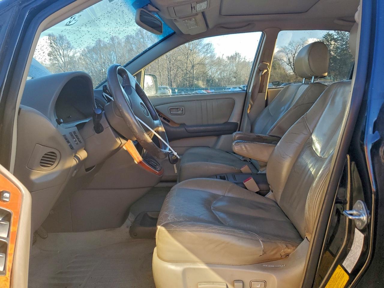 1999 LEXUS Rx 300