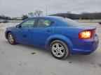 2013 DODGE Avenger