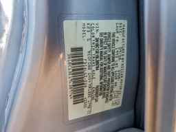 2009 NISSAN VERSA