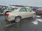 2004 TOYOTA CAMRY