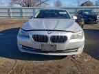 2012 BMW 5 series