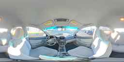 2007 KIA Spectra