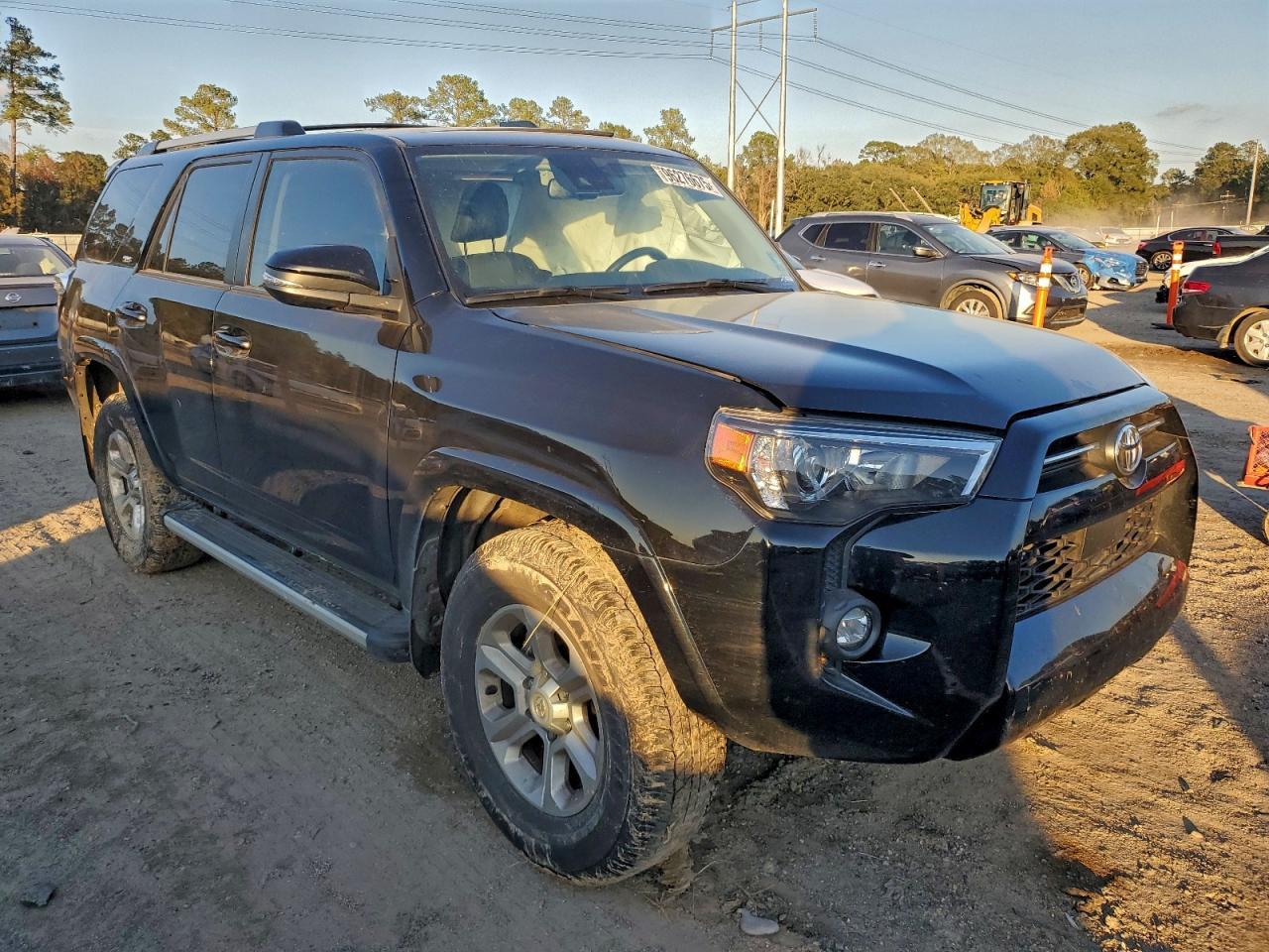 2024 TOYOTA 4Runner