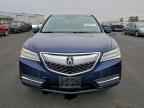 2014 ACURA MDX