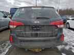 2015 KIA SORENTO