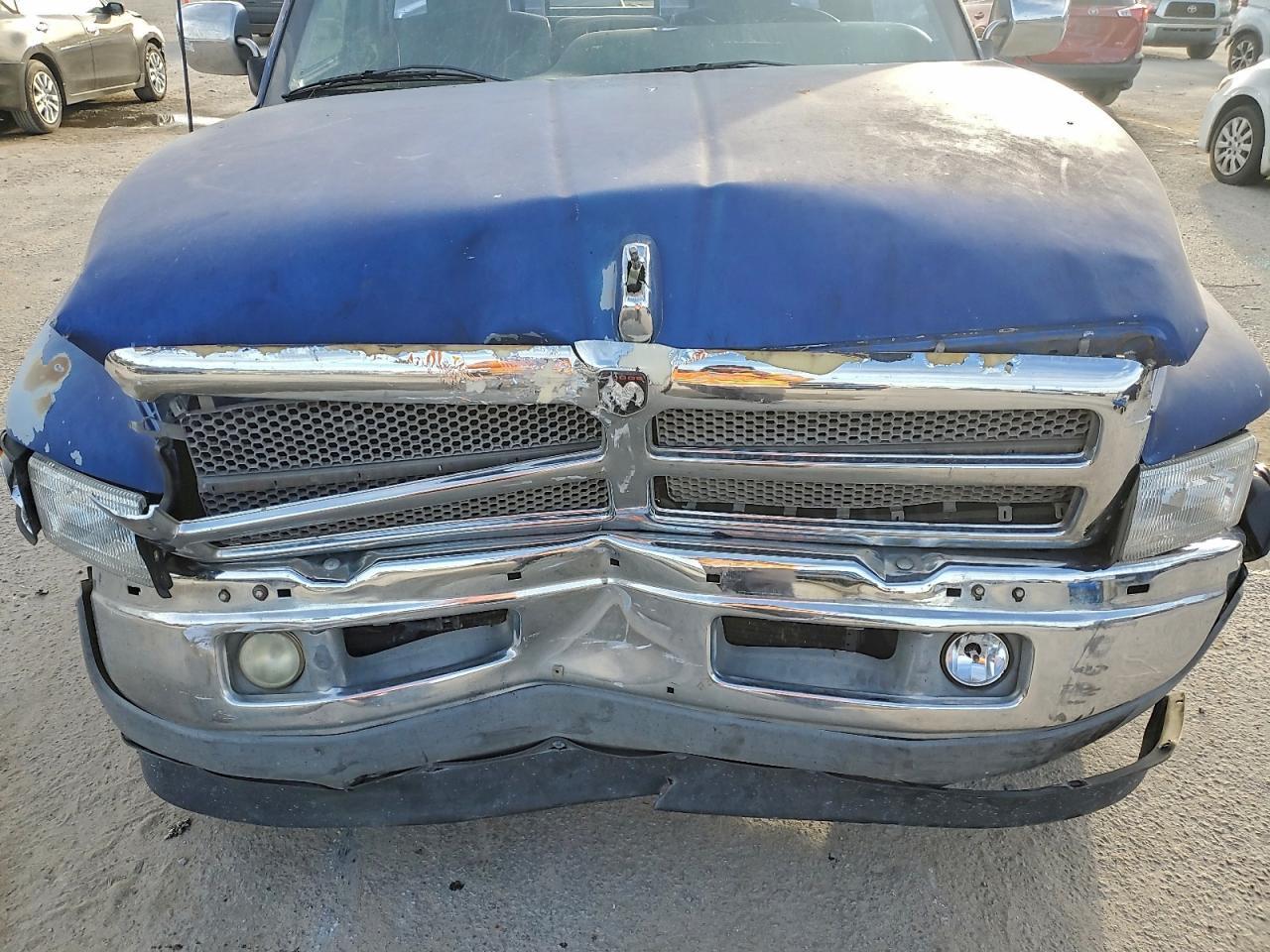 1996 DODGE RAM 1500