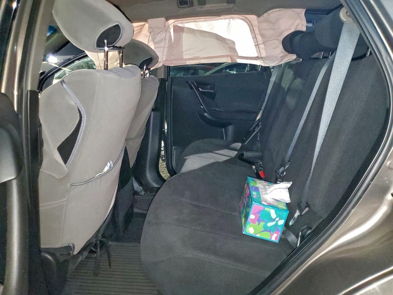2003 NISSAN MURANO