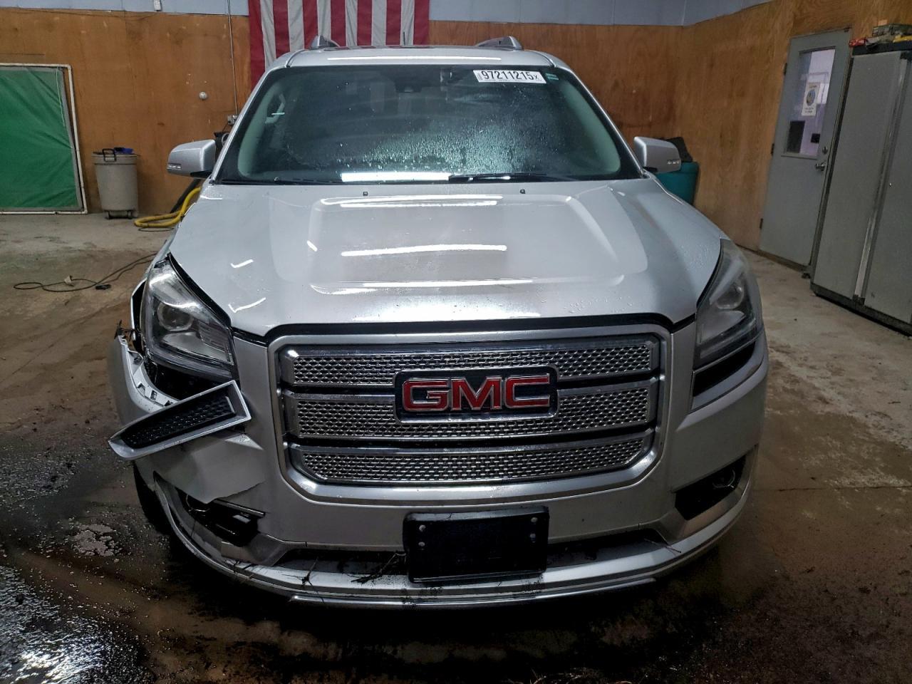 2015 GMC ACADIA