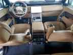 2024 LAND ROVER RANGE ROVER