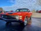 1971 GMC Sprint