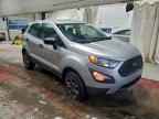 2021 FORD EcoSport