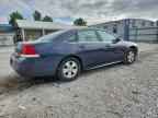 2009 CHEVROLET IMPALA