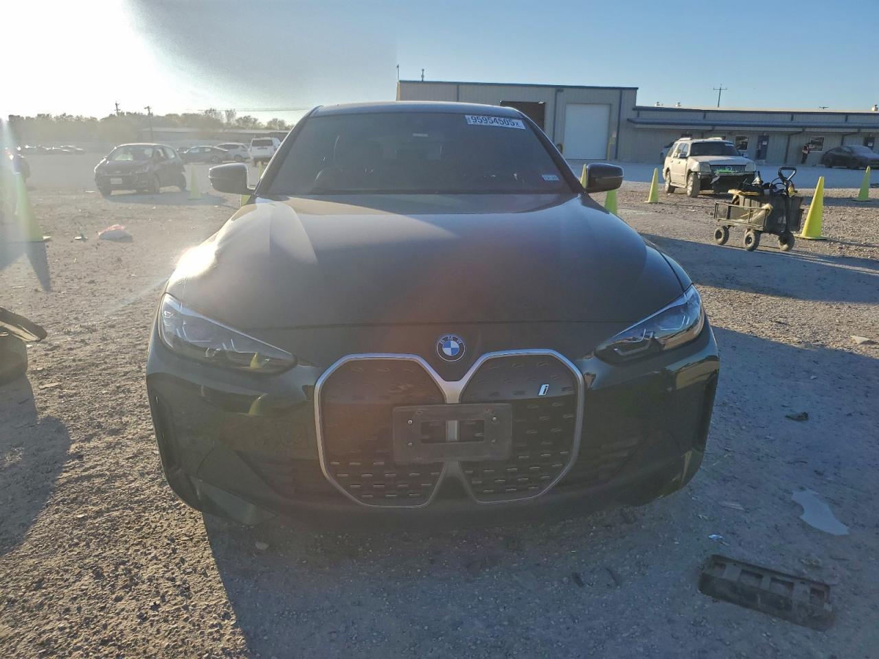 2023 BMW i4