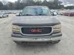 2002 GMC Sierra