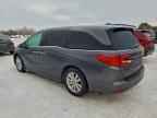 2023 HONDA ODYSSEY