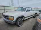 1993 DODGE Dakota