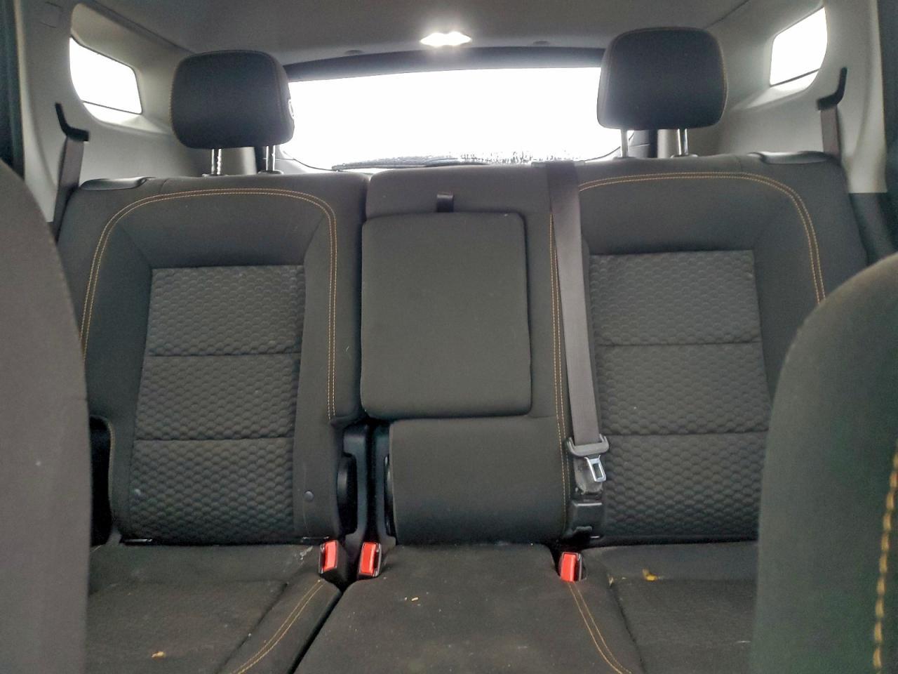 2018 GMC Terrain