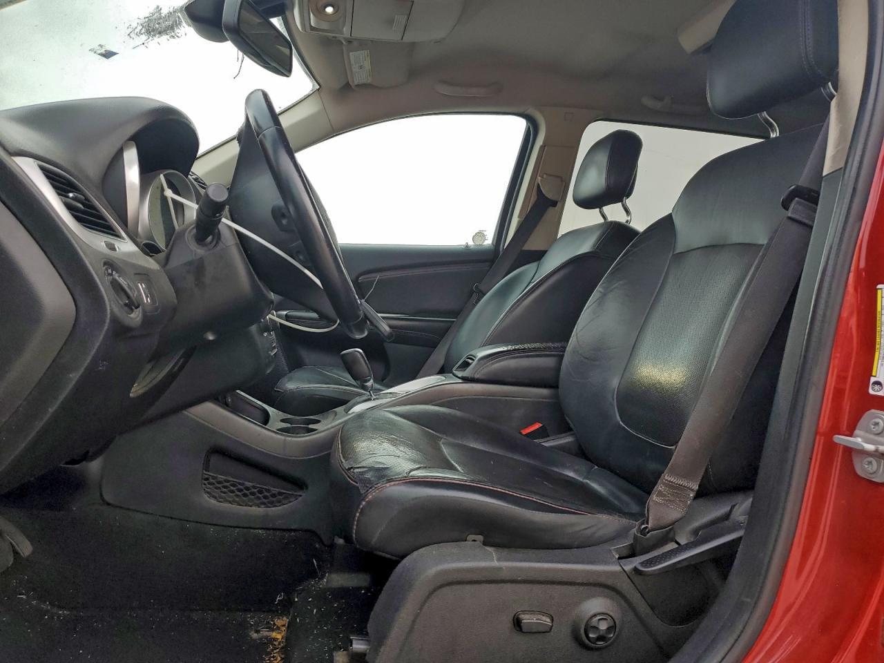 2019 DODGE JOURNEY