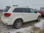 2016 DODGE JOURNEY