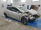 2015 NISSAN LEAF