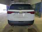 2022 CHEVROLET TRAVERSE