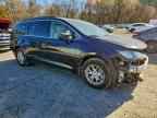 2021 CHRYSLER Voyager