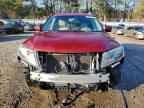 2015 NISSAN PATHFINDER
