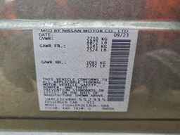 2024 NISSAN LEAF