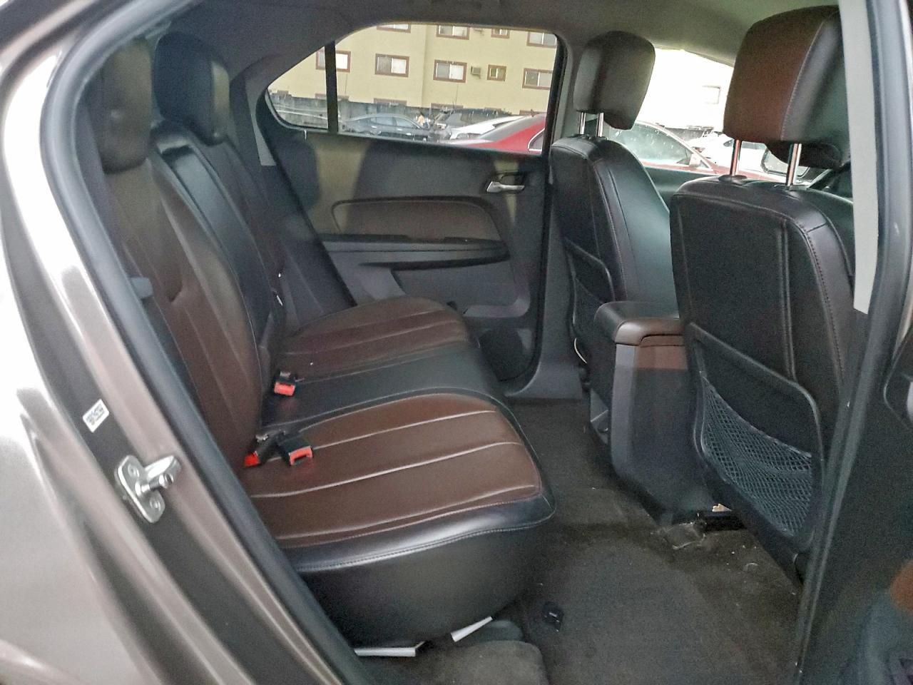 2010 CHEVROLET EQUINOX