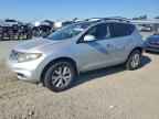 2012 NISSAN MURANO