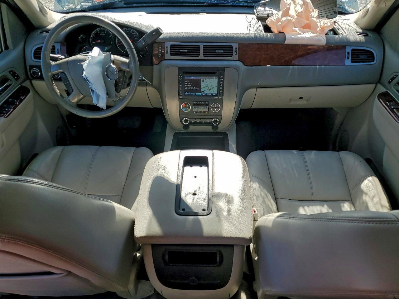 2014 GMC Sierra