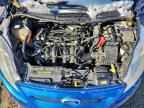 2011 FORD Fiesta