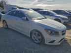2016 MERCEDES-BENZ CLA-Class