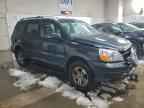 2005 HONDA PILOT