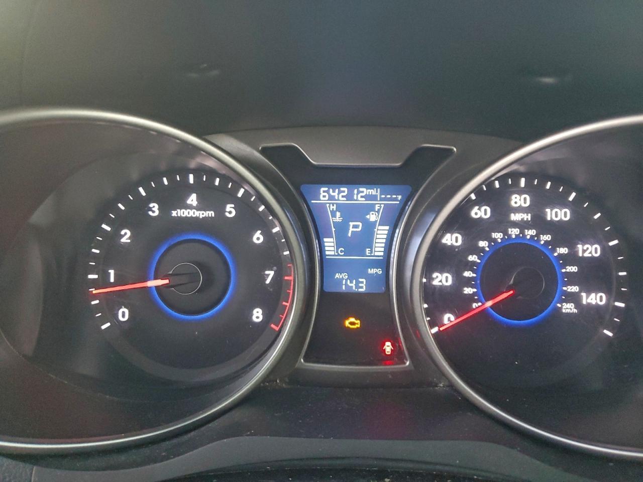 2017 HYUNDAI VELOSTER