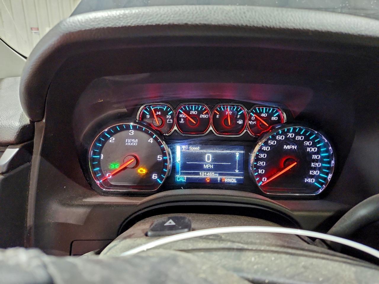 2019 GMC Yukon