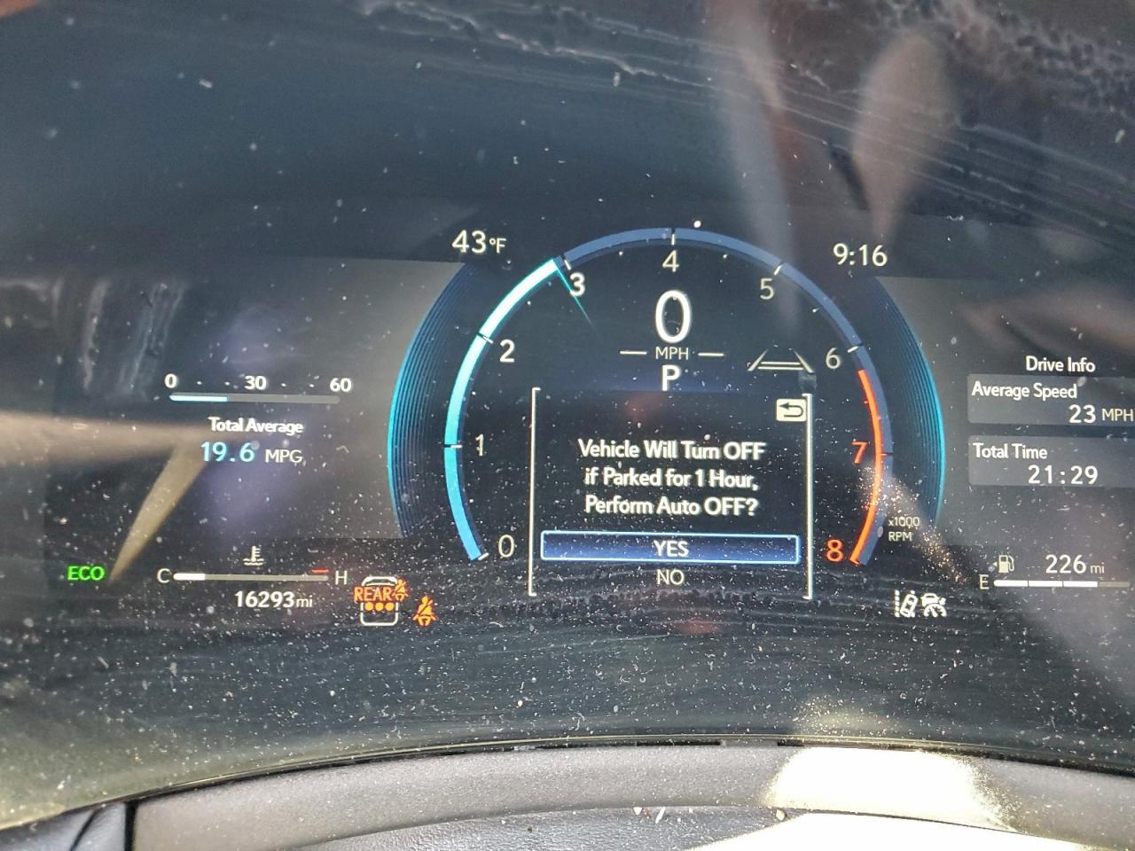2024 LEXUS TX 350