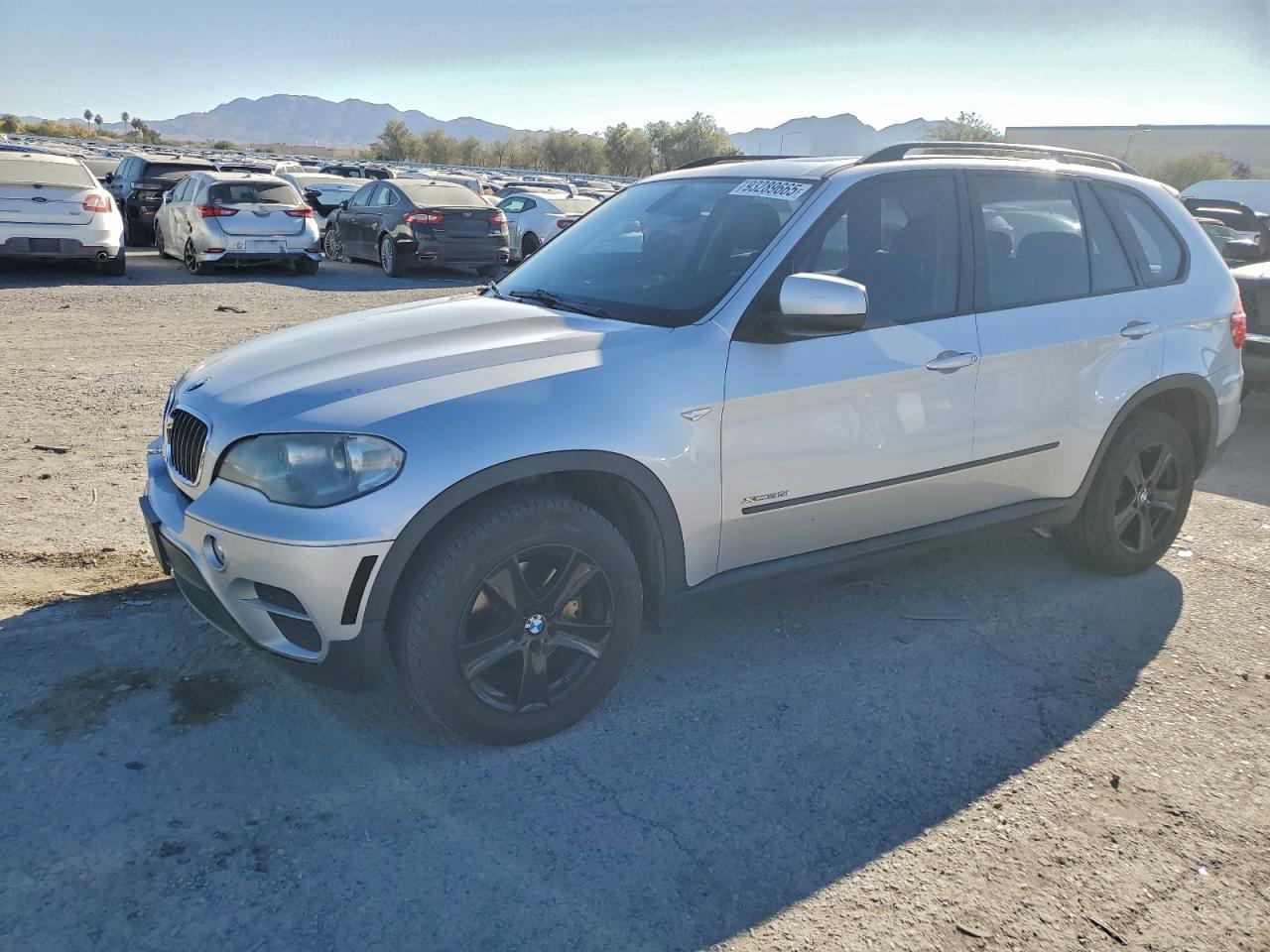2013 BMW X5
