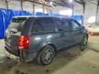 2014 DODGE GRAND CARAVAN