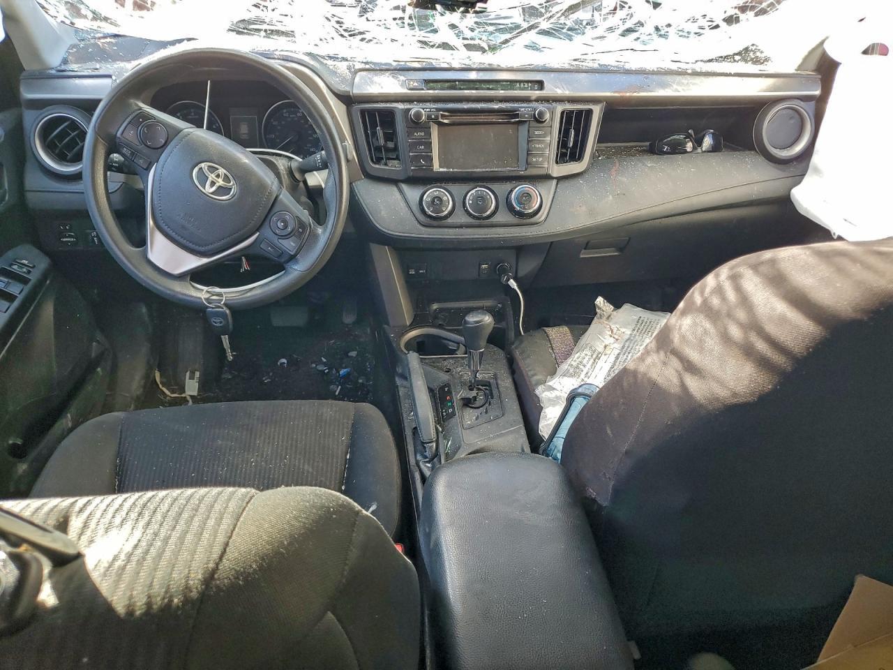 2017 TOYOTA RAV4