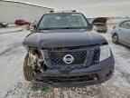2012 NISSAN PATHFINDER