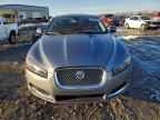 2015 JAGUAR XF